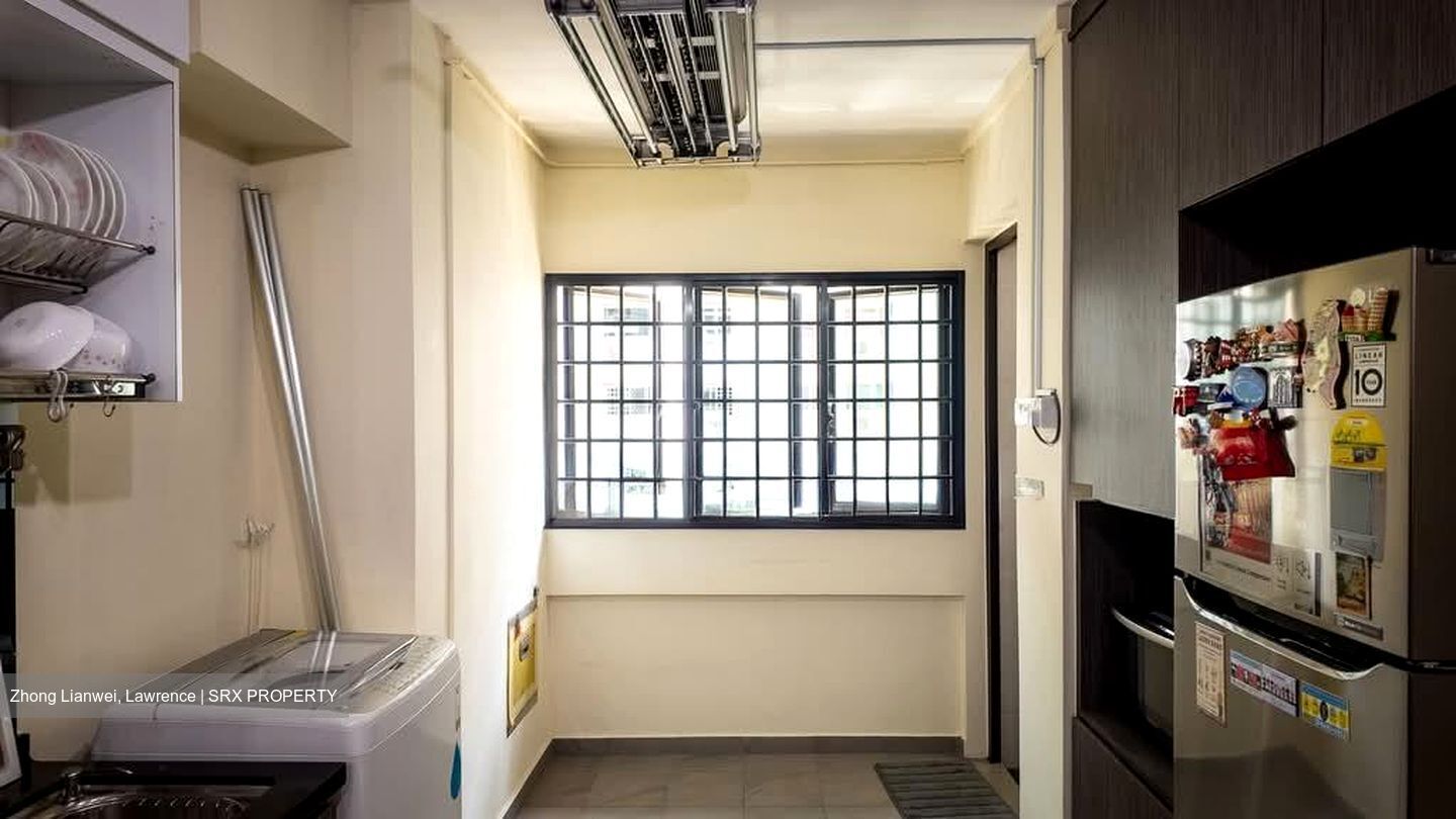 Blk 144 Tampines Street 12 (Tampines), HDB 3 Rooms #601095451